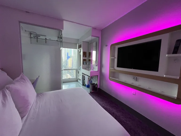 Best Budget Cheap New York Hotels YOTEL 9