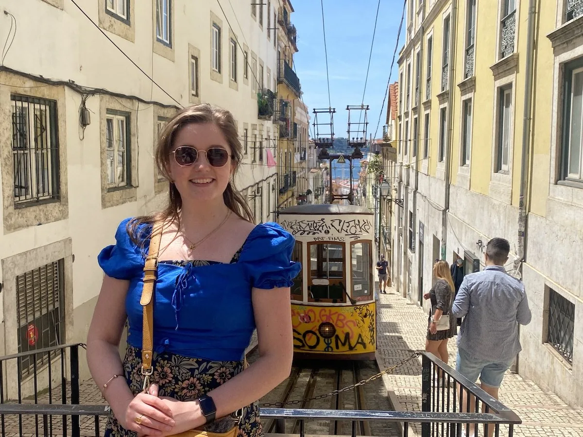 Lisbon destination guide