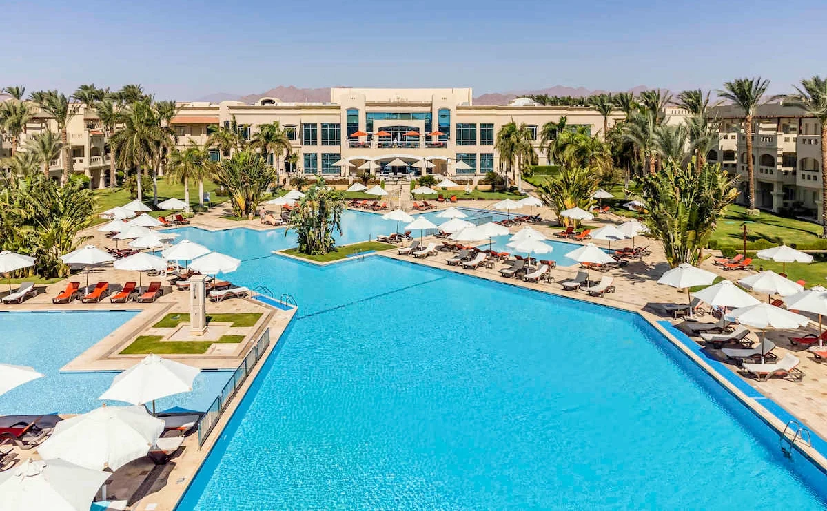 Rixos Sharm El Sheikh