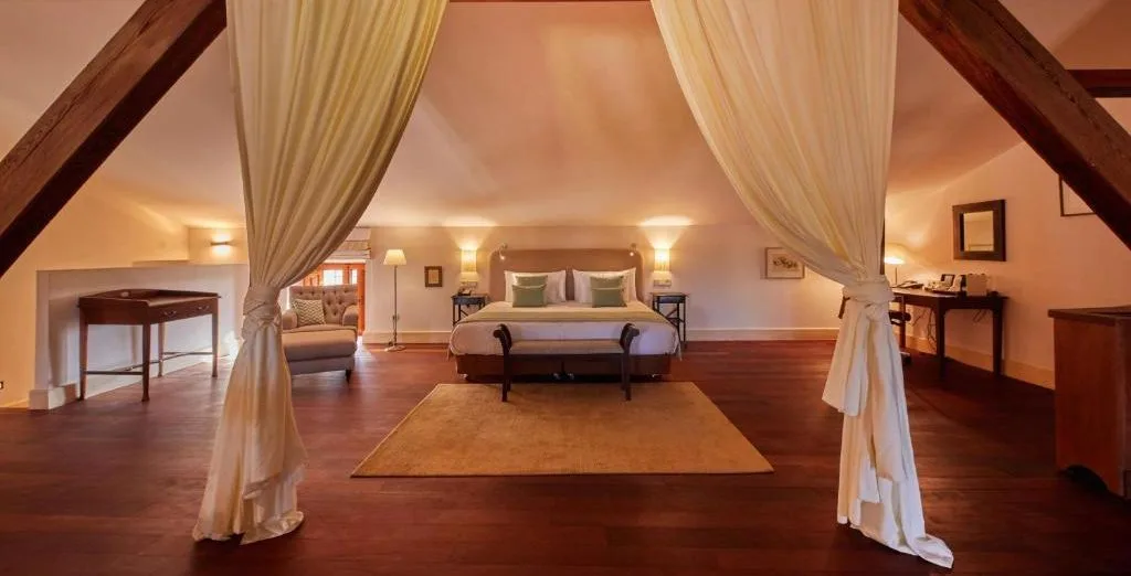 Zoetry Mallorca Wellness & Spa Bedroom