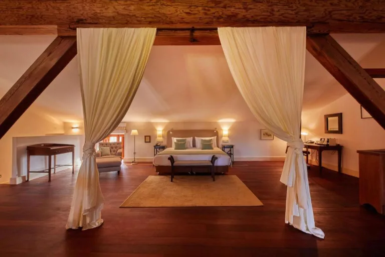 Zoetry Mallorca Wellness & Spa Bedroom