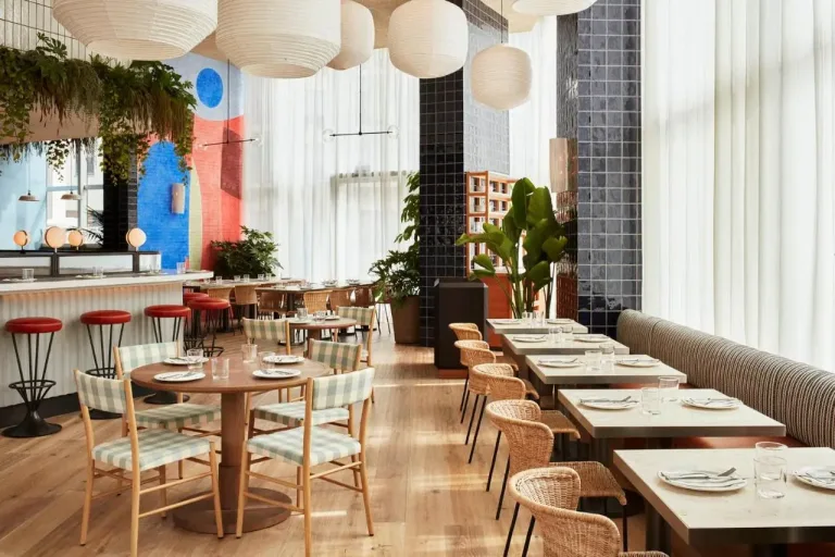 The Hoxton
