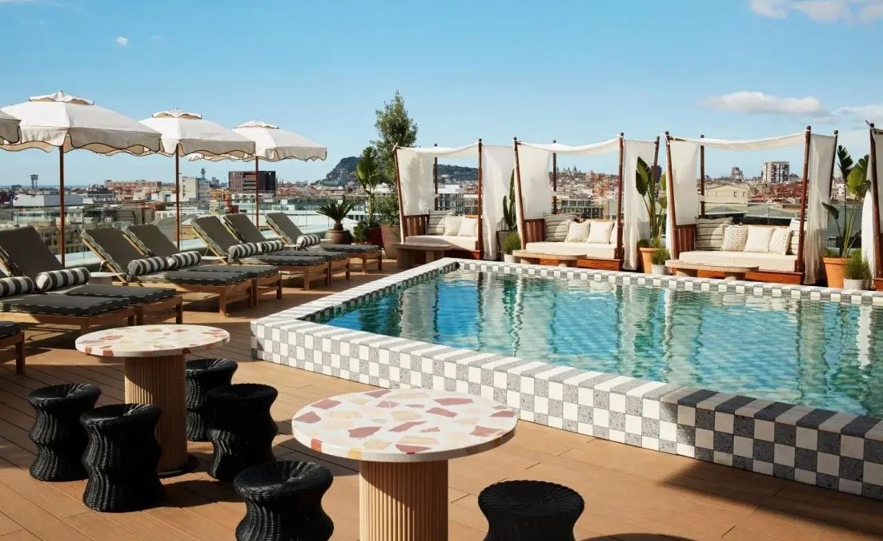 The Hoxton, Poblenou