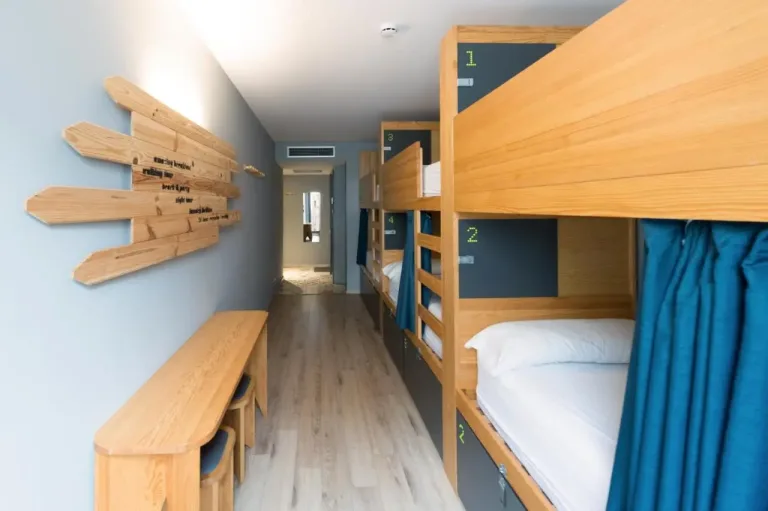 Yeah Hostel Barcelona