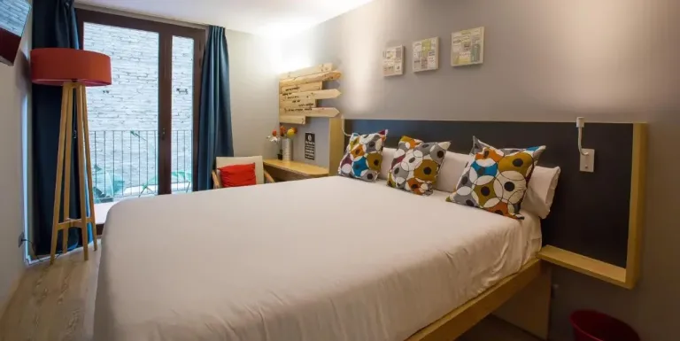 Yeah Hostel Barcelona