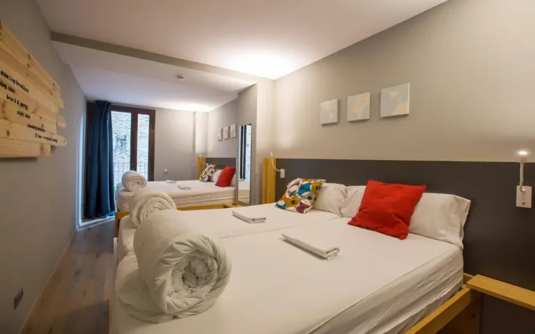 Yeah Hostel Barcelona