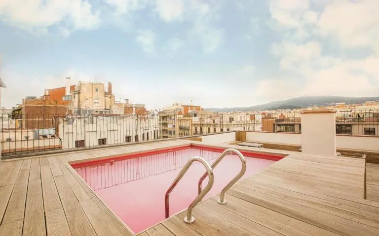 Yeah Hostel Barcelona