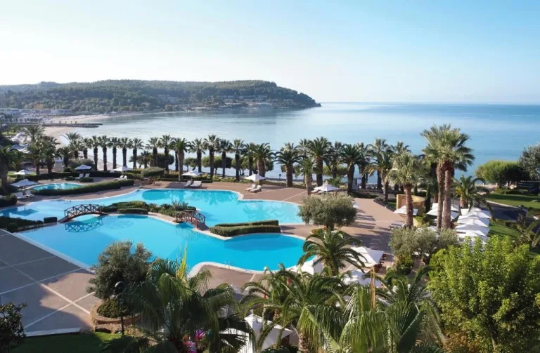 Ikos Resorts