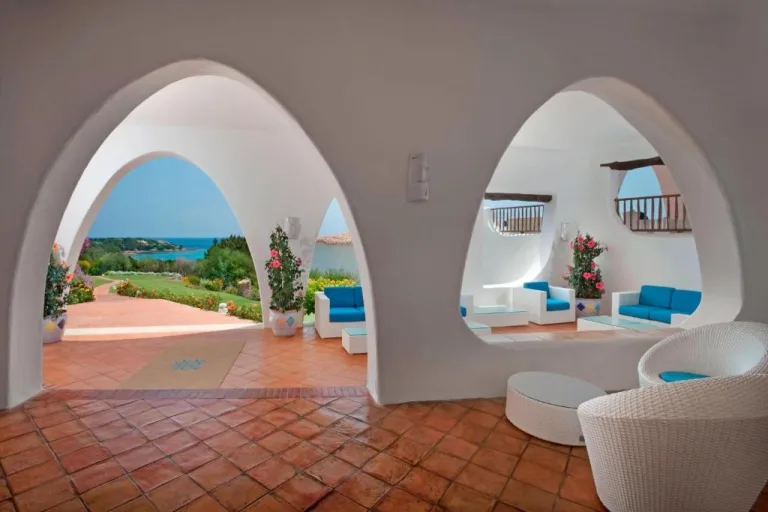 Hotel-Romazzino
