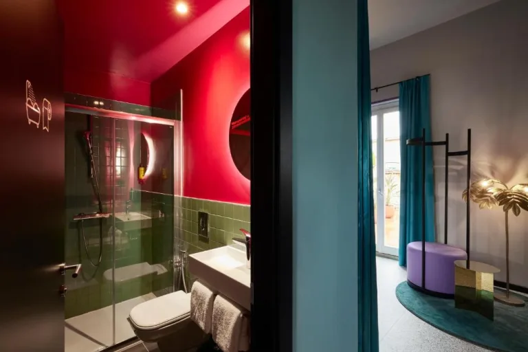 JOJOE-ROMA-bathroom