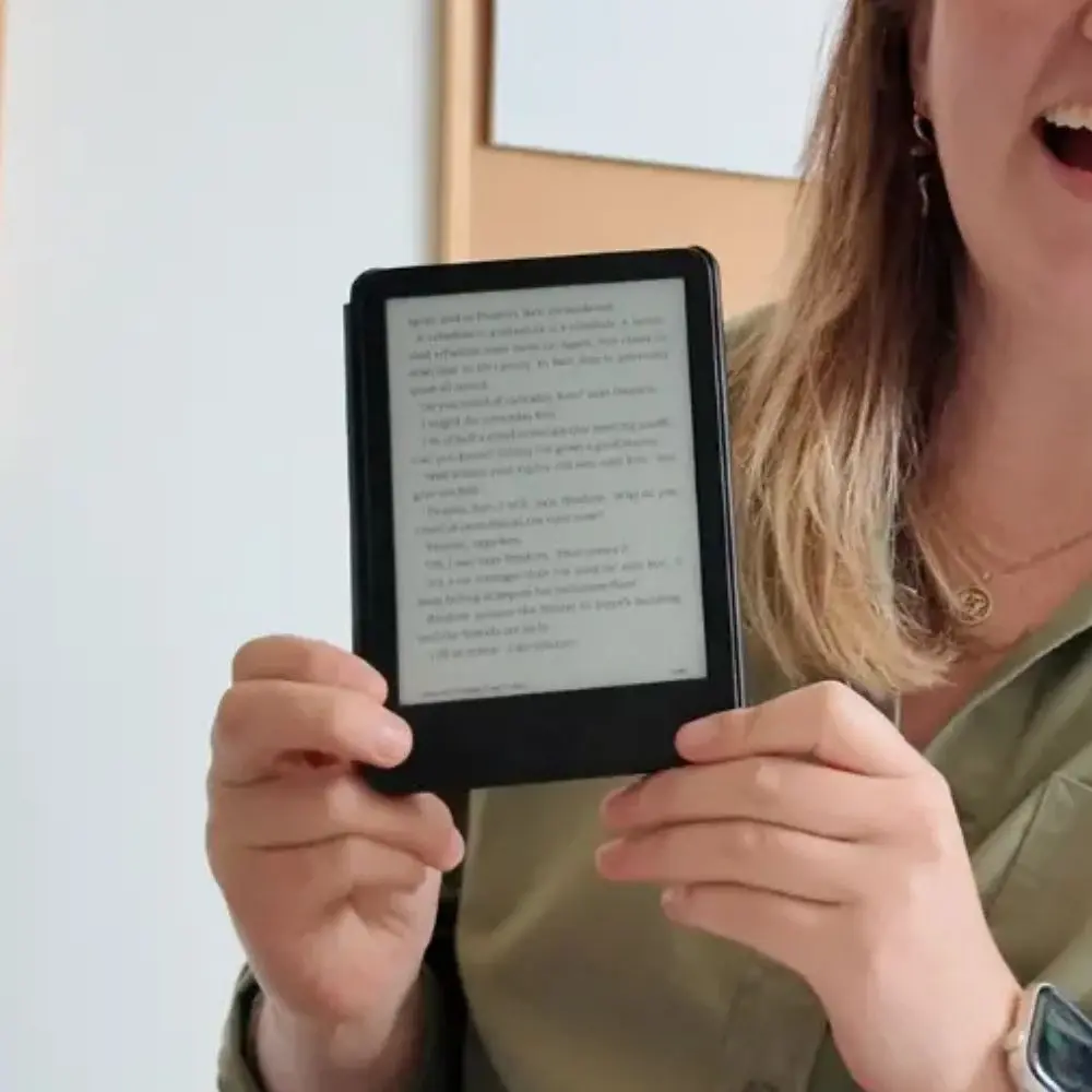 Kindle 16GB