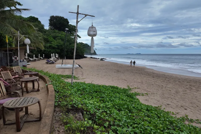 Pimalai resort and spa koh samui thailand beach
