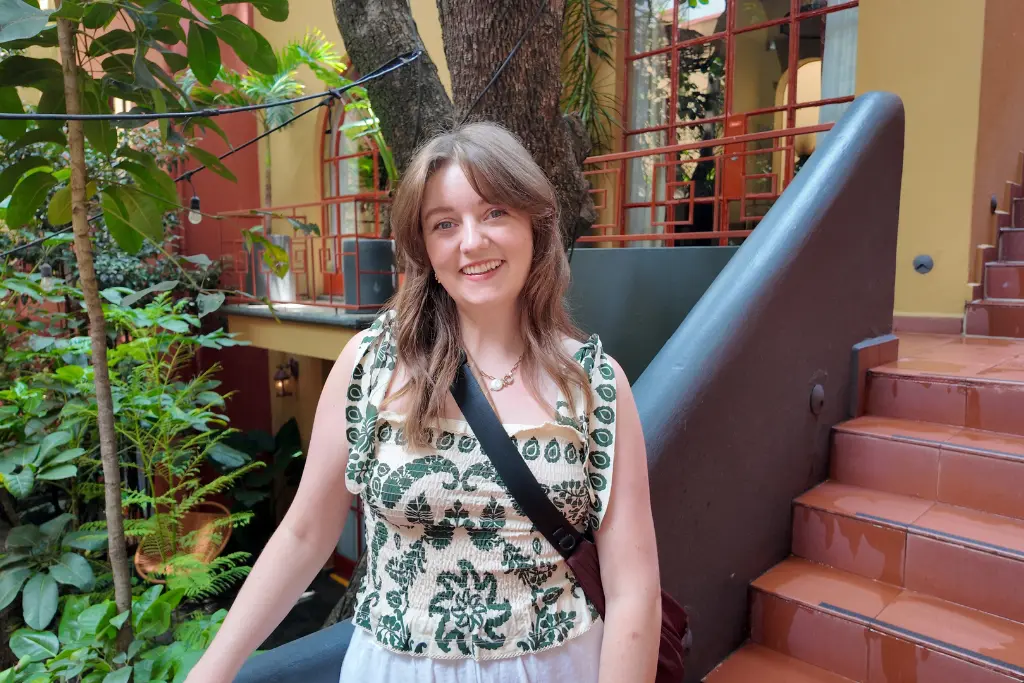 Chelsea solo in Mexico City CDMX