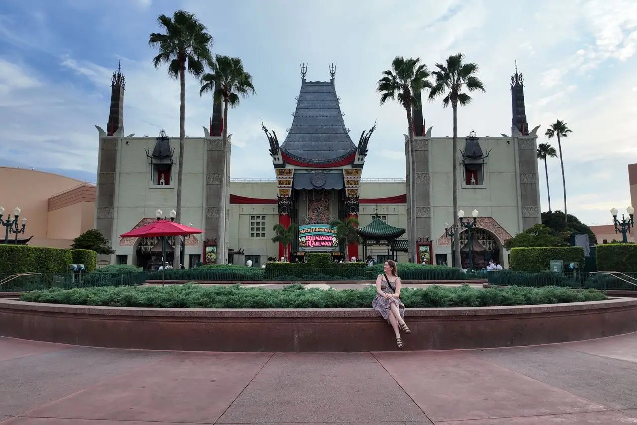 Hollywood Studios Disney World Chelsea