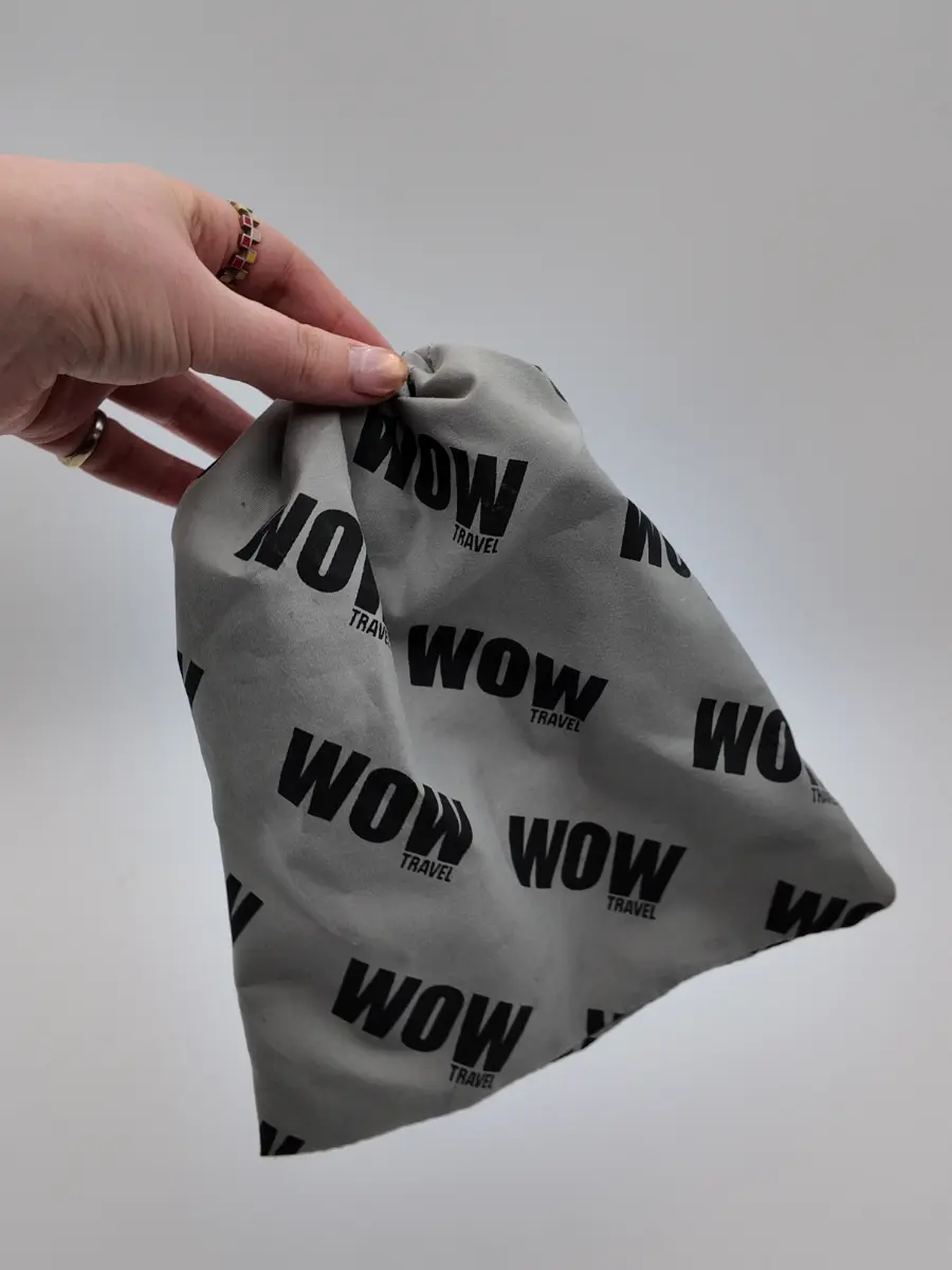 Wow Travel wheel bag