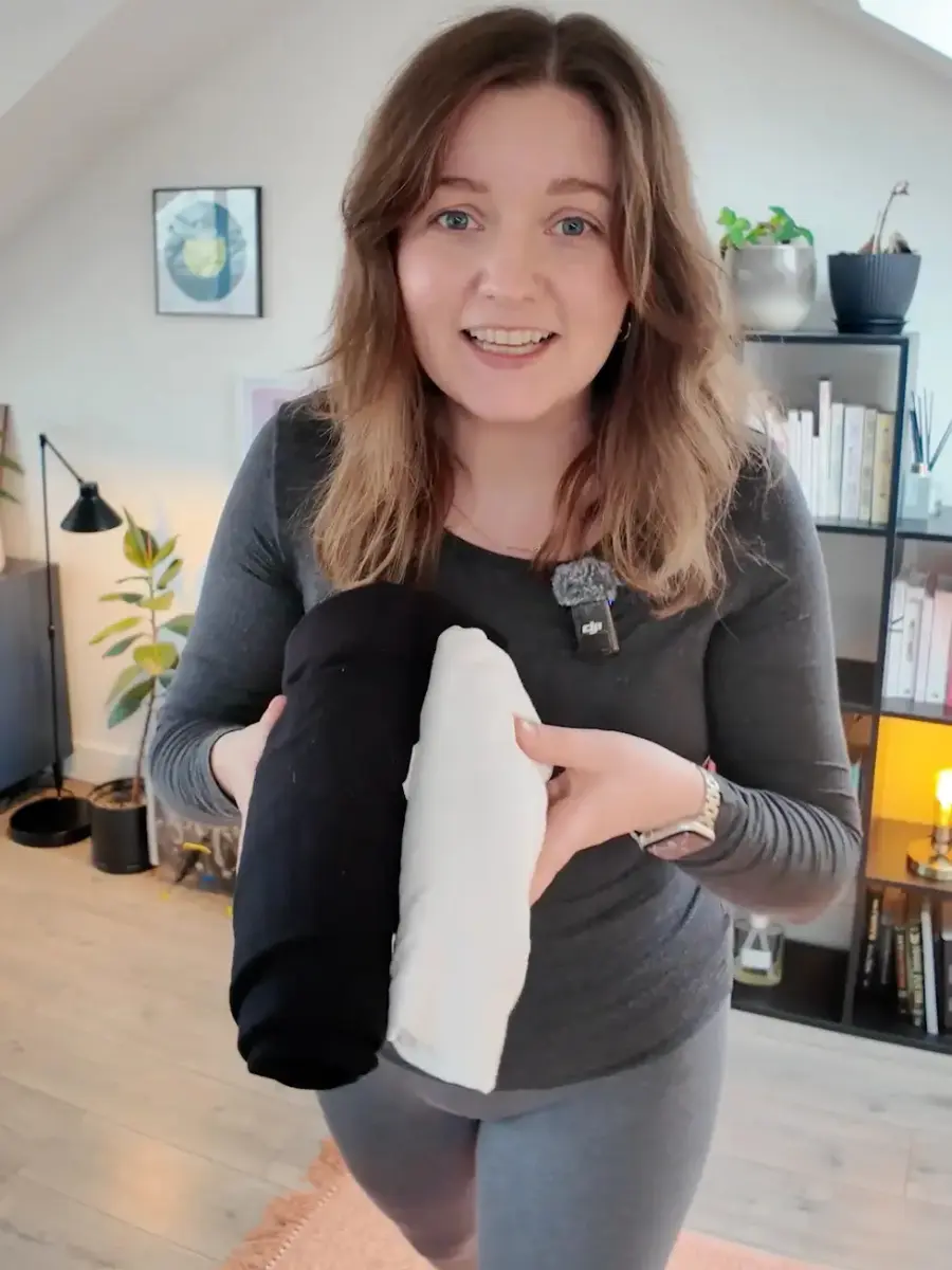 Chelsea packing thermal layers