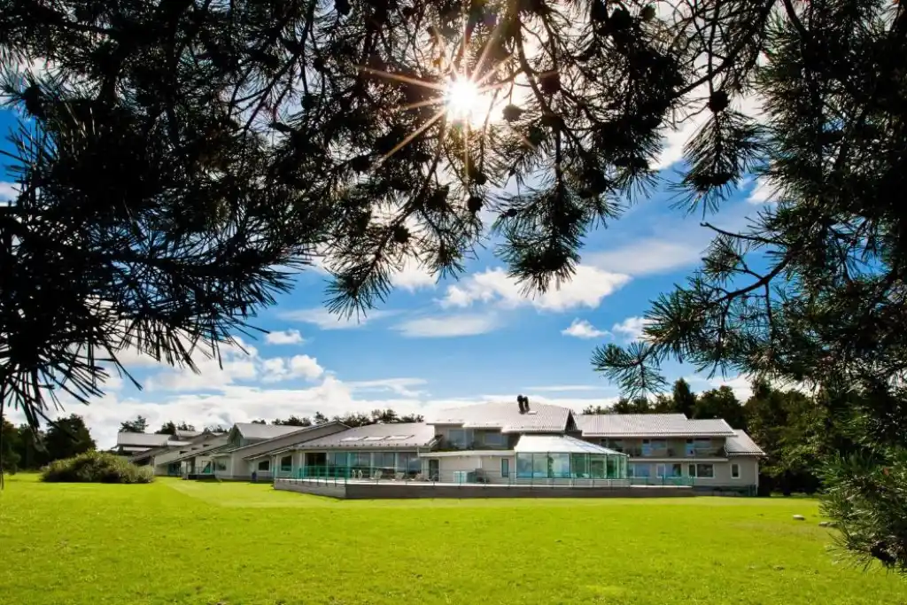 Fra Mare Thalasso Spa Estonia