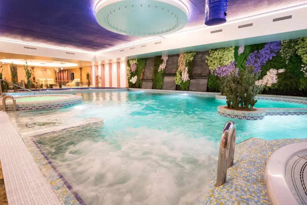 Viimsi spa Tallinn