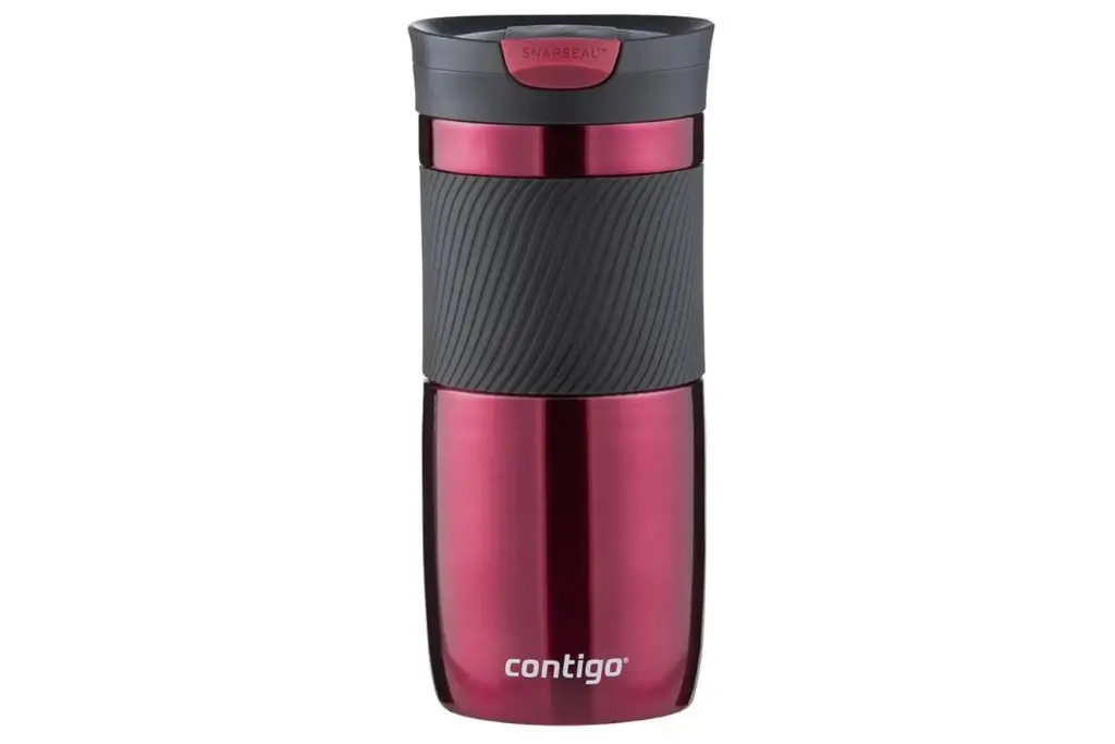 Thermal mug