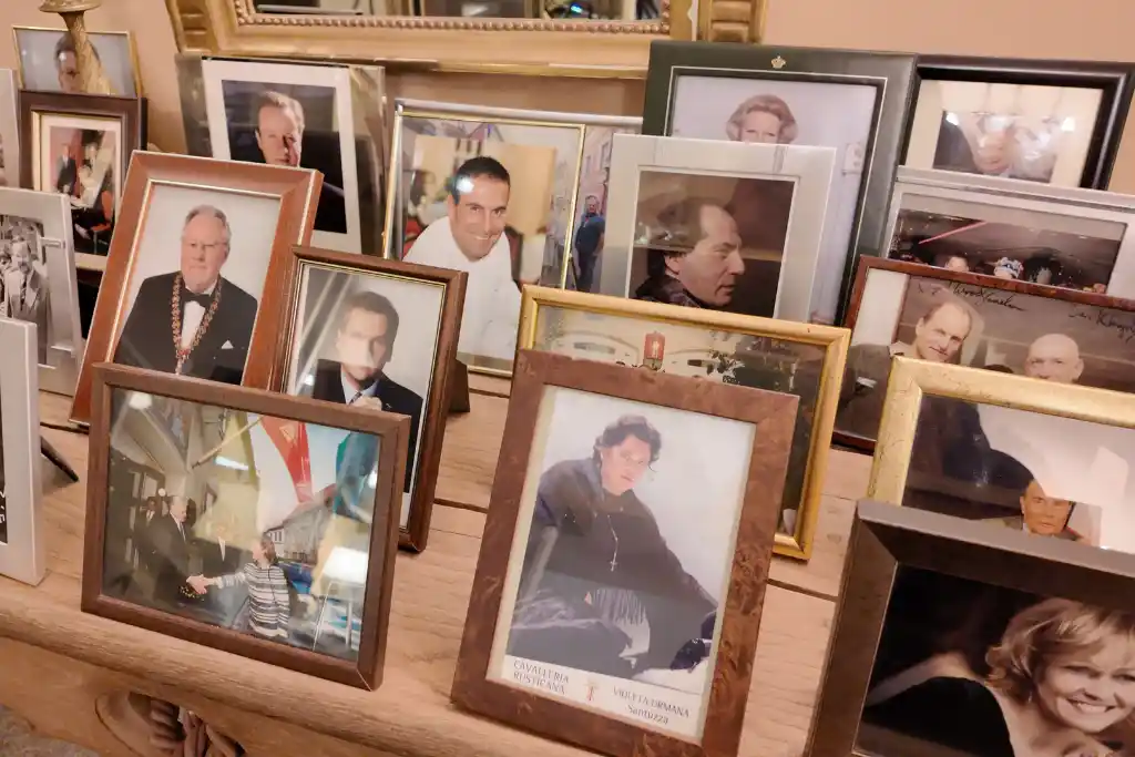 Photos of people who have stayed at Hotel Stikliai Vilnius