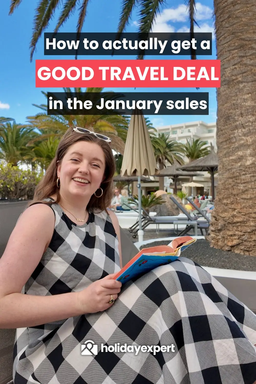 How to actually get a good travel deal in the January sales