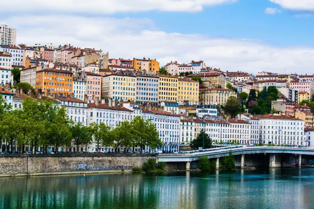 Lyon France