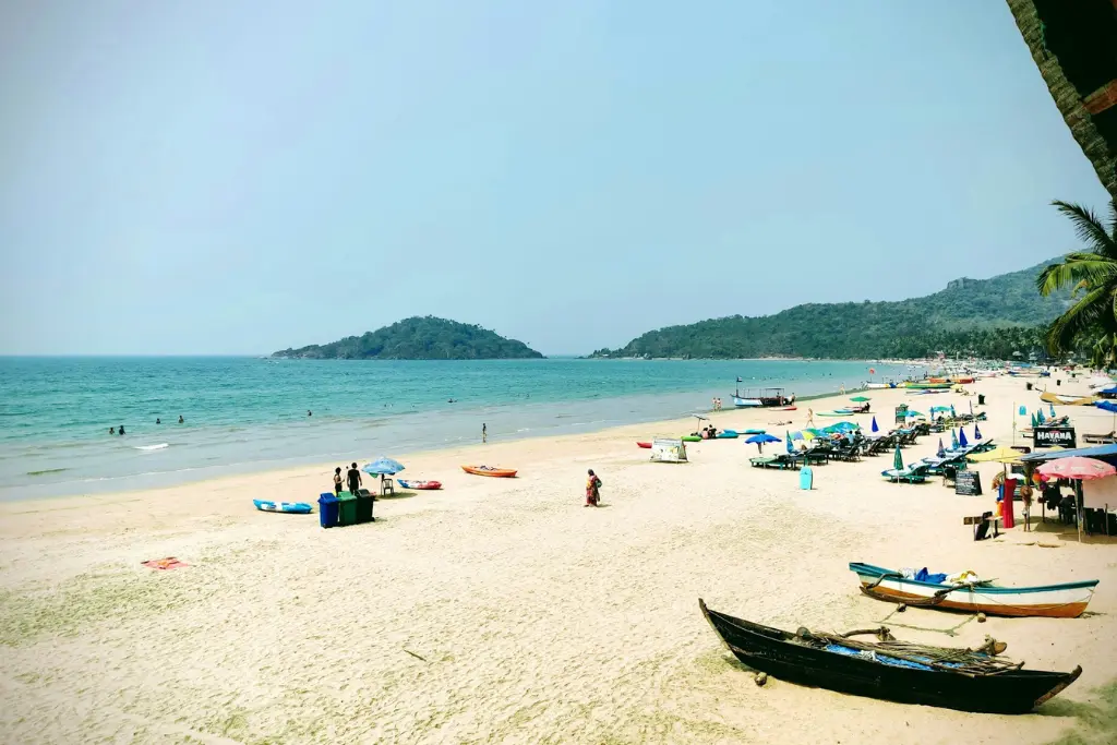 Goa, India