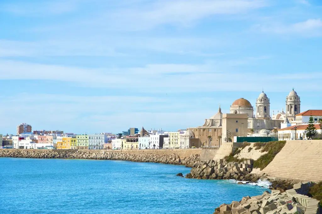 Cadiz Spain