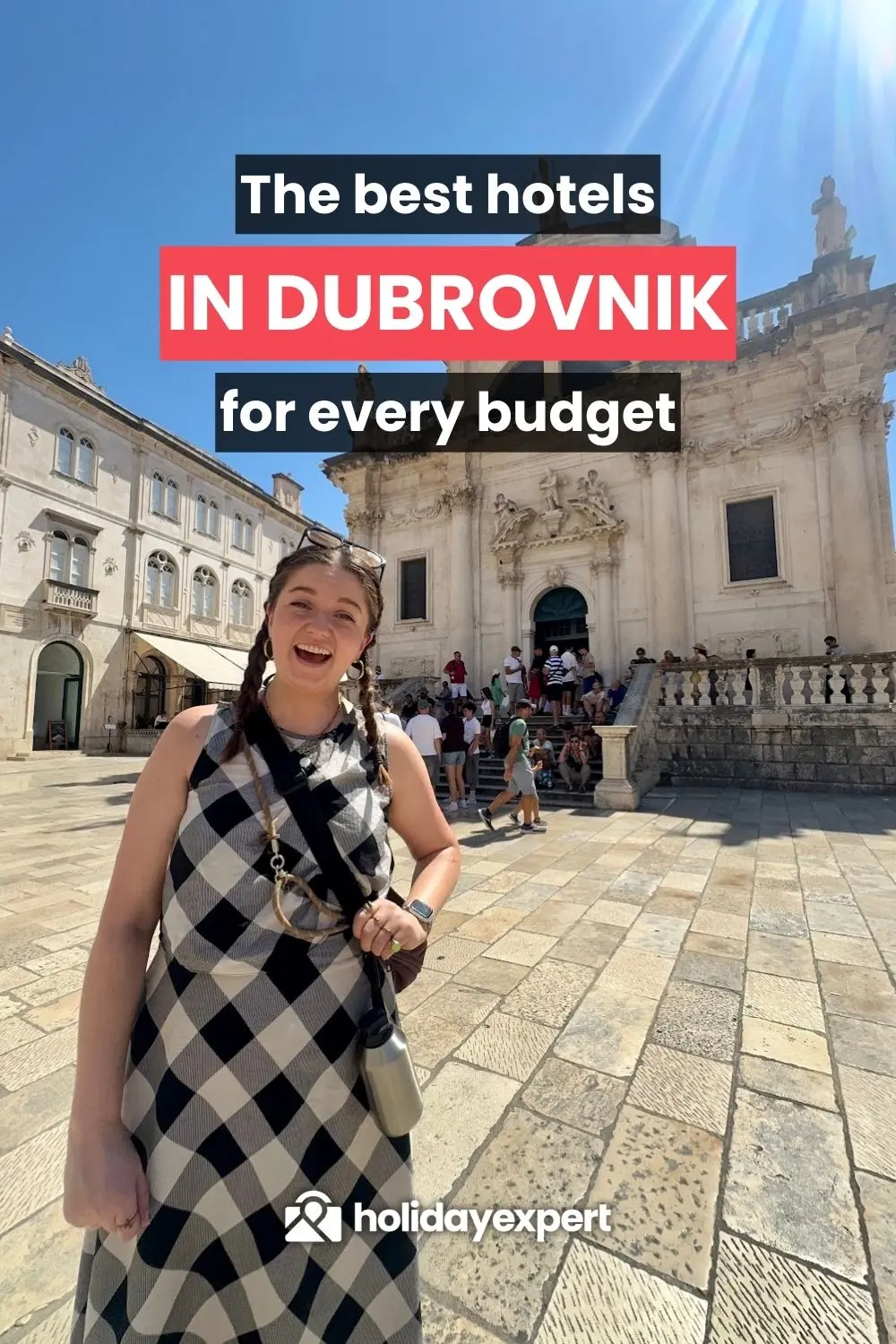 The best hotels in Dubrovnik for every budget