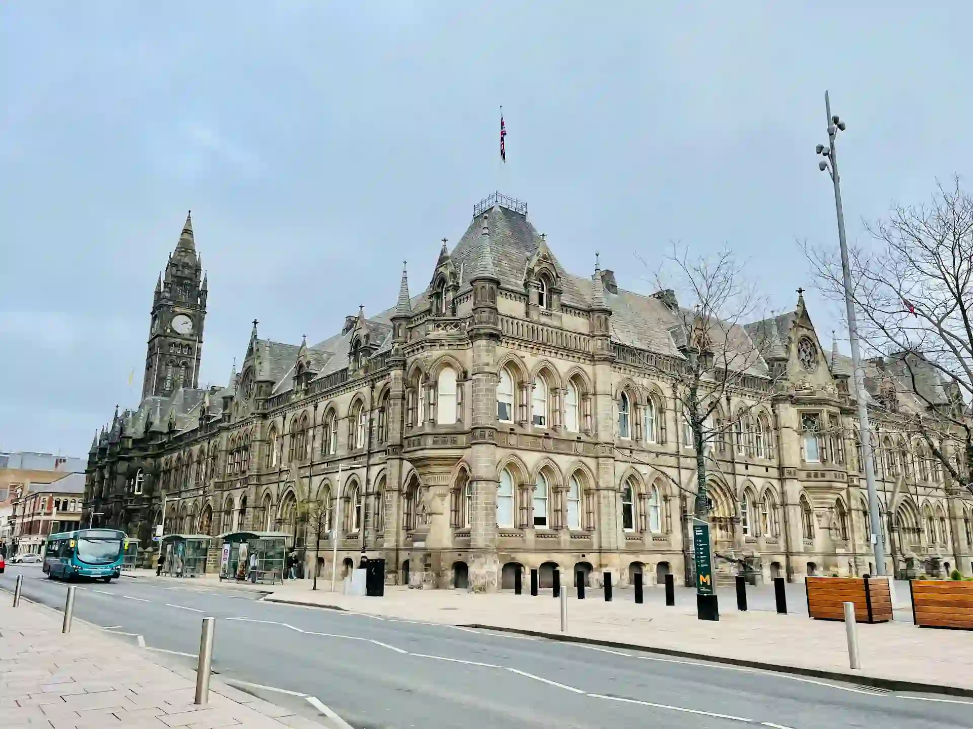 Middlesborough UK