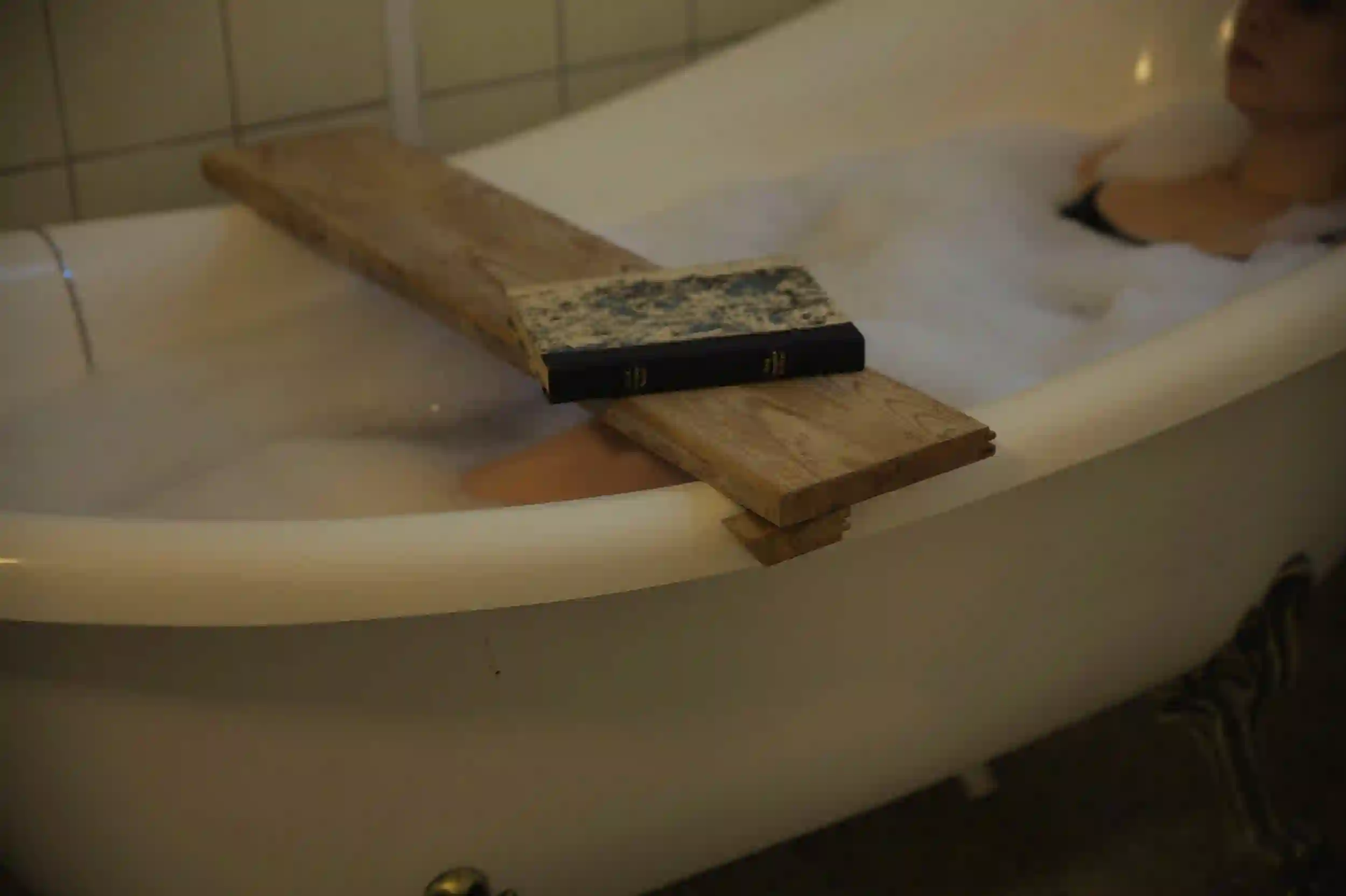 Sjællandsgadebad communal baths bathtub copenhagen