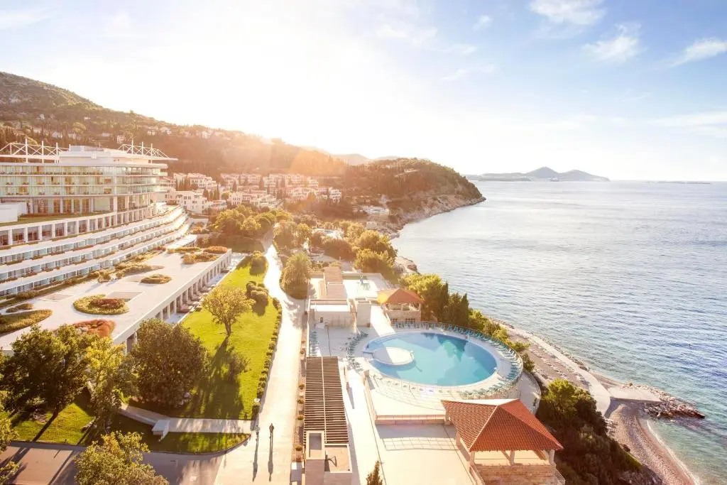 Sun Gardens Dubrovnik Croatia