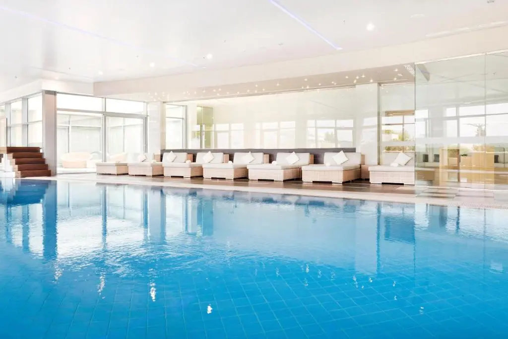 Sun Gardens Dubrovnik spa