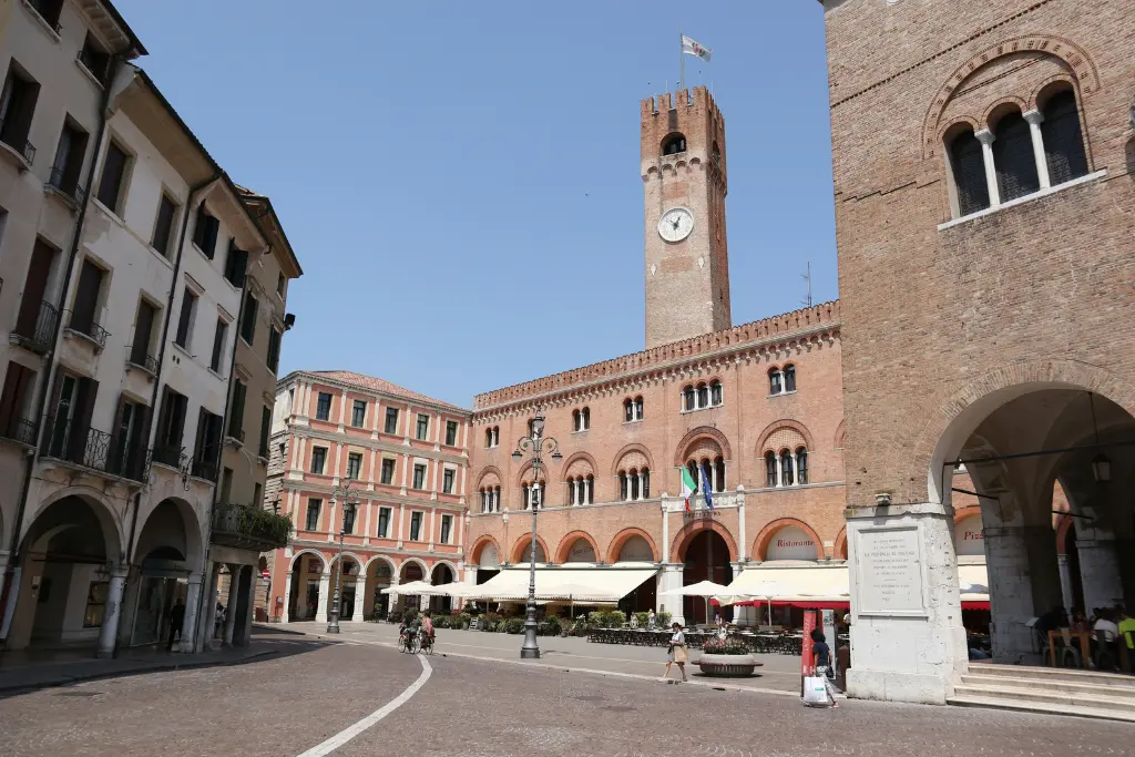 Treviso Italy