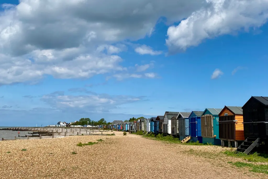 Whitstable Kent UK