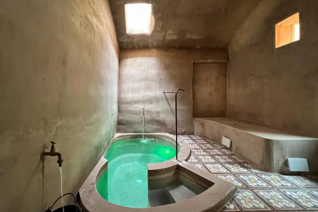 Masseria Palombara Relais & SPA spa