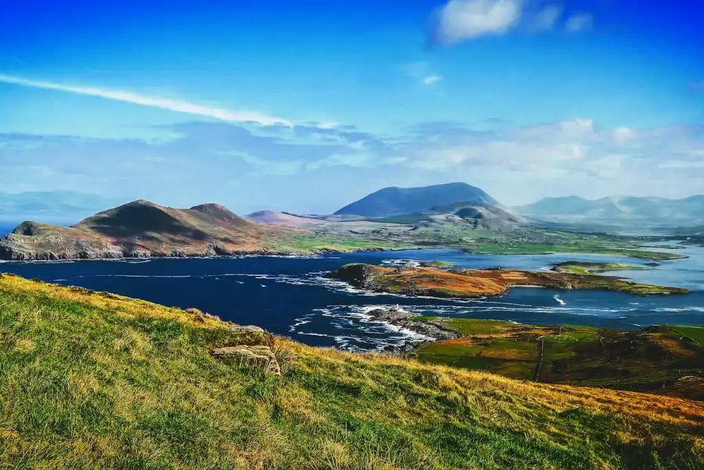 Wild Atlantic Way