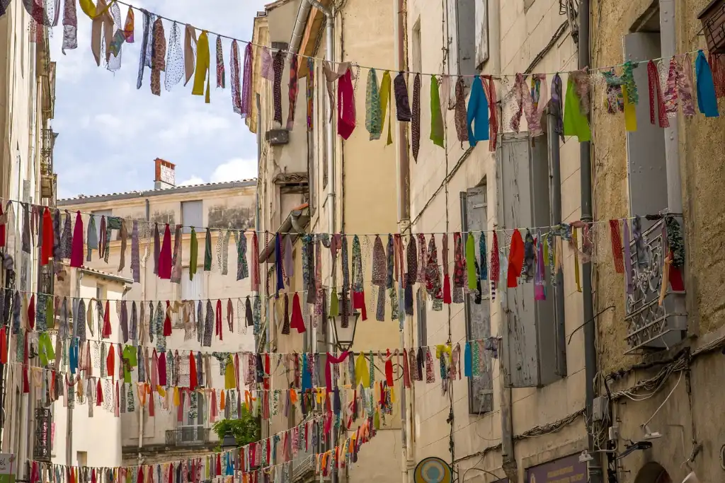 Montepellier France