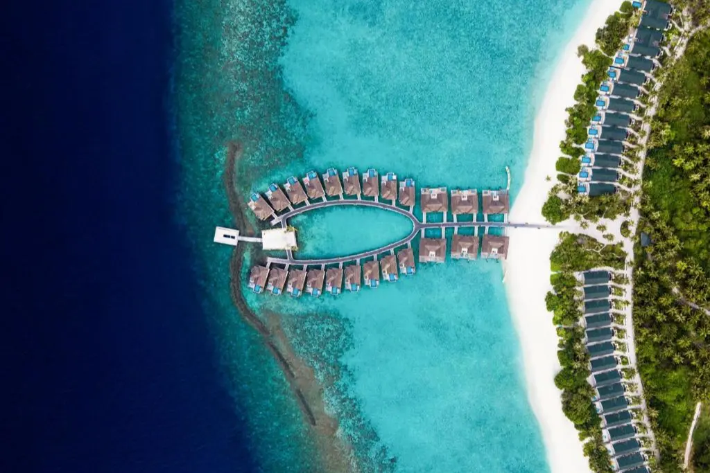 Furaveri Island Resort, Raa Atoll Maldives