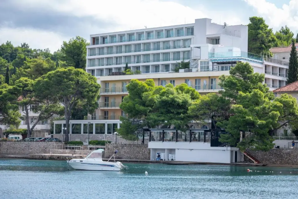 Hotel Cavtat Dubrovnik