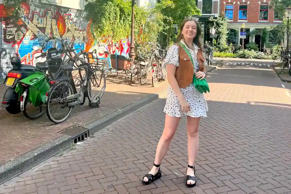Chelsea in Amsterdam