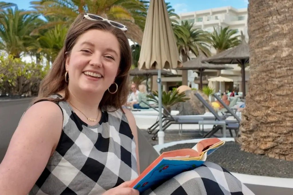 Chelsea in Lanzarote