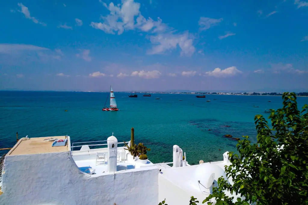 Hammamet Tunisia