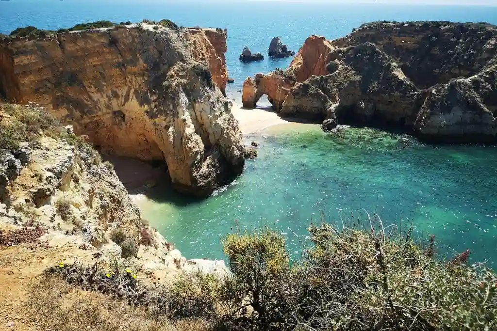 Algarve Portugal