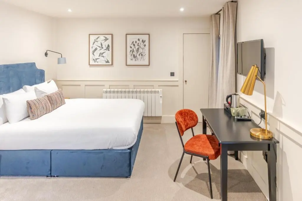 Grove House Hotel Edinburgh