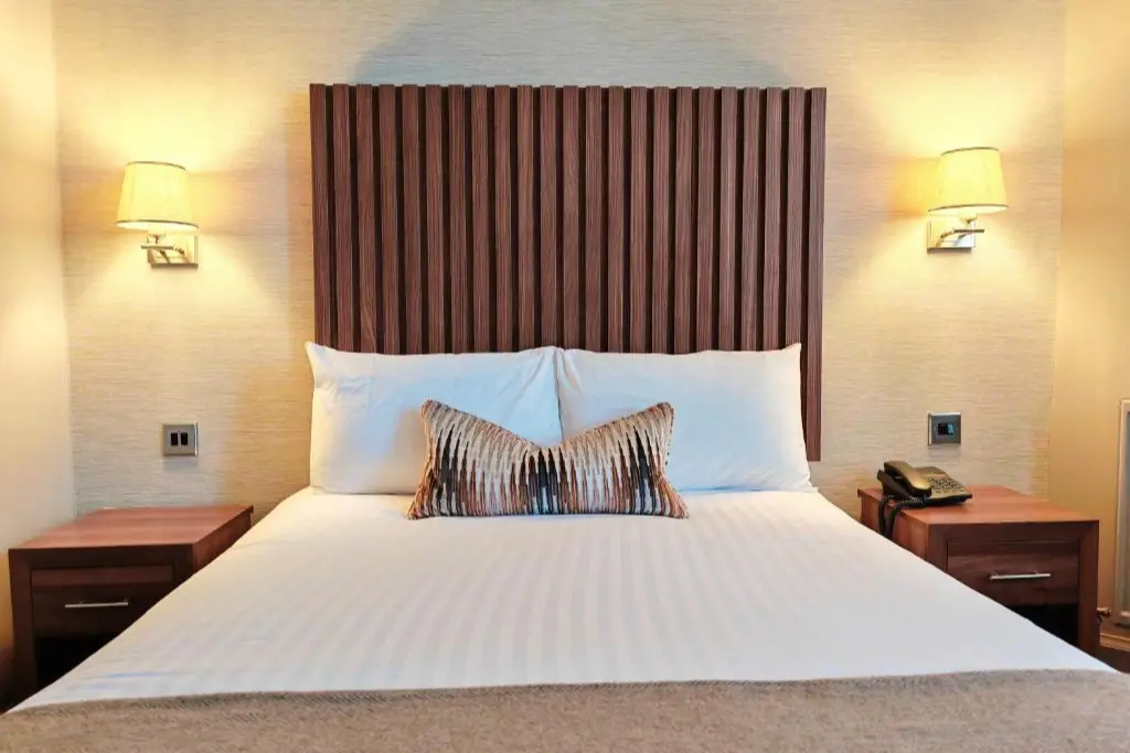 Frederick House Hotel Edinburgh