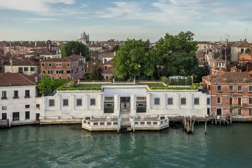 Peggy Guggenheim Museum Venice