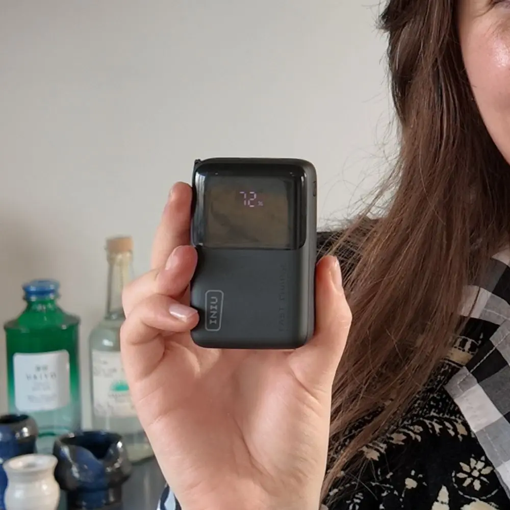 INIU Power Bank