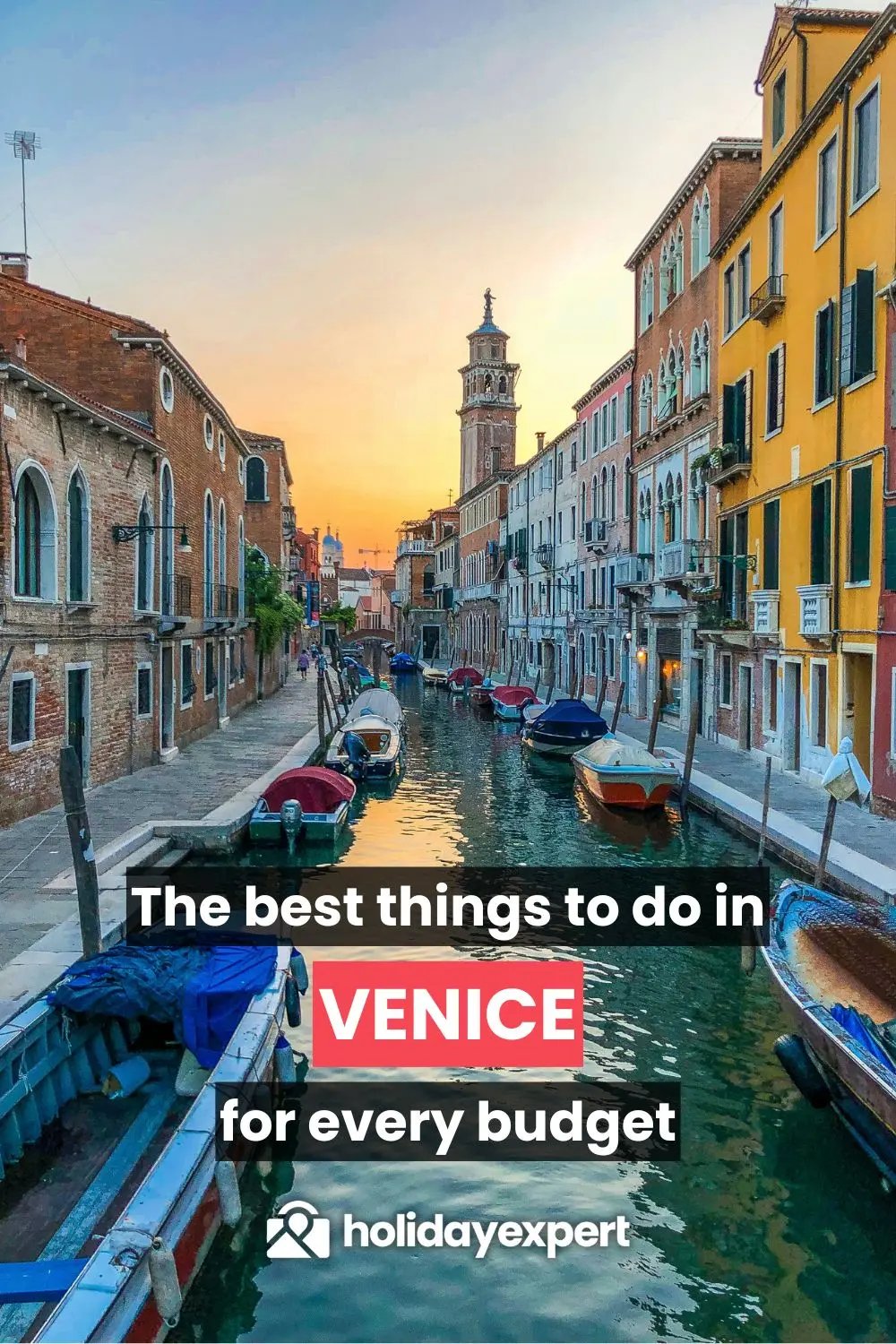 The best things to do in Venice for every budget