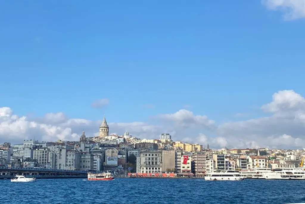 Istanbul Turkey